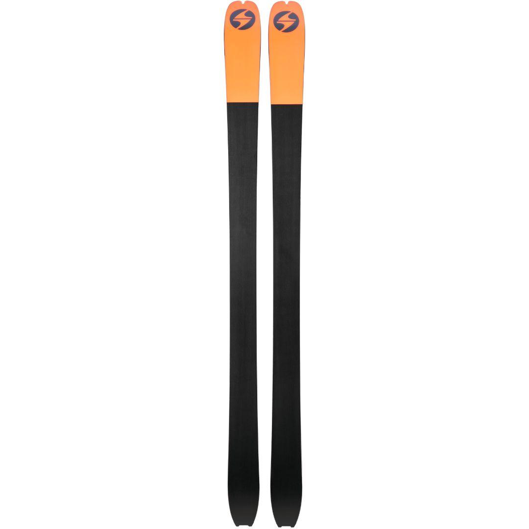 Blizzard Women's Zero G 88 Skis 2026